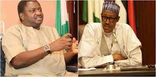 JUST IN: Adesina Discloses When President Buhari Will Sign Electoral Bill