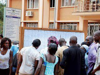 Gombe State Polytechnic Pre-ND Admission List