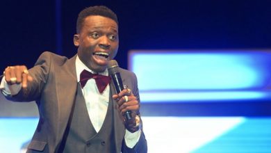 Comedian Akpororo Calls Out POS Agents Over Exorbitant Charges