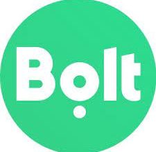Bolt Rewards Drivers in  Contest
