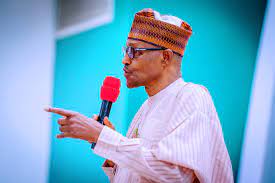 I’m Not Handing Over Any Assets For My Children To Inherit – Buhari