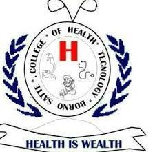 College of Health Technology Maiduguri Admission List