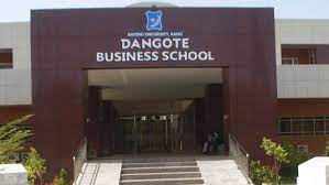 Dangote Business School (BUK ) Admission List