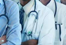 Strike: FG, Doctors Discuss Over Demands