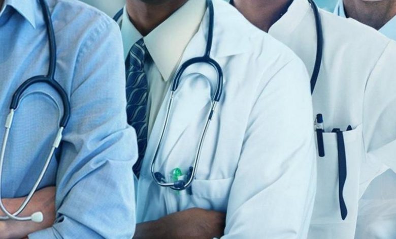 Strike: FG, Doctors Discuss Over Demands