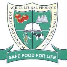 Federal College of Agriculture Produce Tech, Kano Registration Procedure 