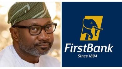 Femi Otedola Offloads Over 800m Shares From First Bank
