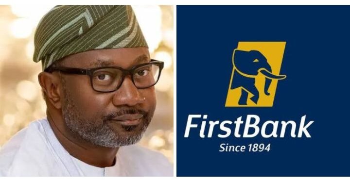 Femi Otedola Offloads Over 800m Shares From First Bank