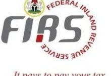 FIRS generates N10.04 trillion in 2022 – Official