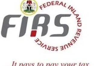 Nigerians Pay N5.5 Trillion Tax Revenue to FIRS in 6 Months 
