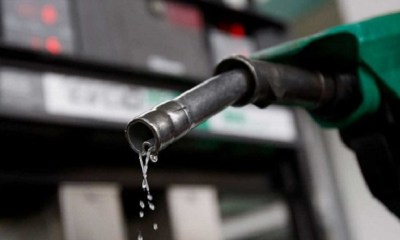 N3.92tn fuel subsidy topples defence, health, education budgets
