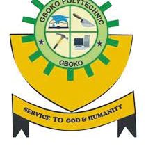 Gboko Polytechnic ND/HND Admission Form