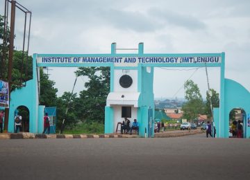  IMT/UNN Degree Post-UTME Form: Cut-off Mark, Requirements
