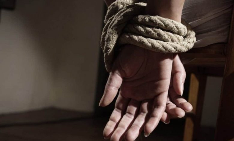 Kidnappers demand N5m to free mother, child abducted in Osogbo