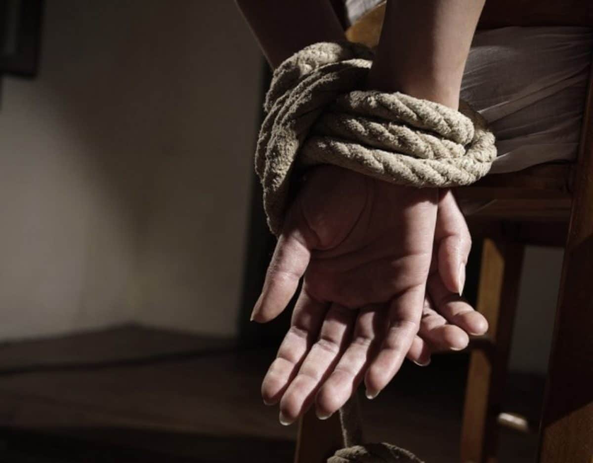 Kidnappers demand N5m to free mother, child abducted in Osogbo