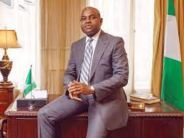 I would be scared to invest in Nigeria as foreign investor – Kingsley Moghalu