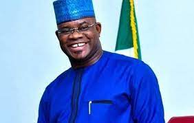 Don’t Be Political Spectators, Let Your Votes Count – Kogi Governor