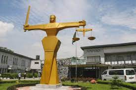The Roles of the Judiciary in Nigeria's Democracy