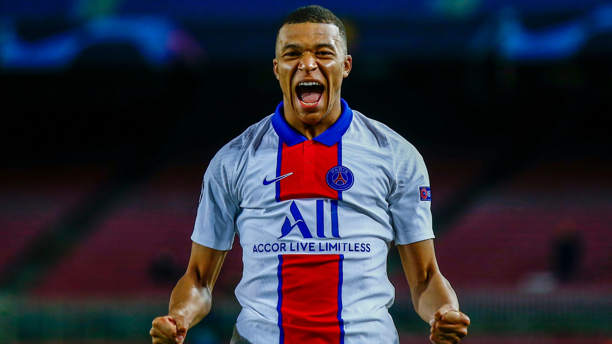 PSG star Kylian Mbappe reaches agreement with Real Madrid PSG star Kylian Mbappe reaches agreement with Real Madrid