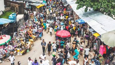 Top 15 Largest Markets in Nigeria