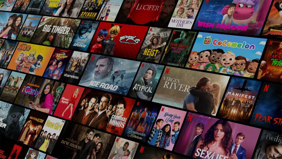 15 Most Rated Nigeria Movies on Netflix 2024