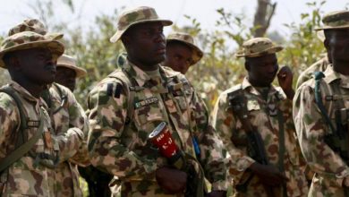 Nigerian Army Quashes Claimed Involvement Of Soldiers In Katsina Gold Mining Skirmishes