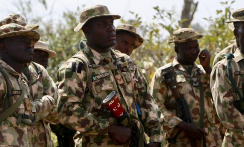 Nigerian Army Quashes Claimed Involvement Of Soldiers In Katsina Gold Mining Skirmishes