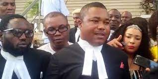Native Doctors Aided Attack On My Home – Nnamdi Kanu’s lawyer