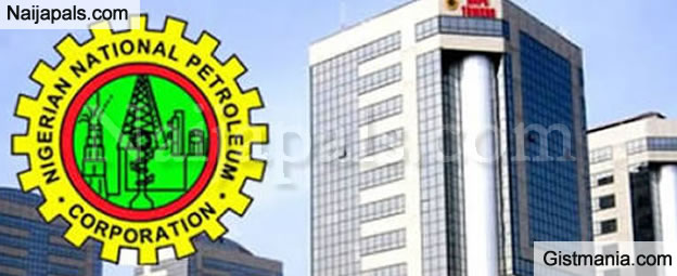 Nigeria Lost Over N620billion To Oil Theft Under Buhari's Administration – NNPC Boss, Kyari