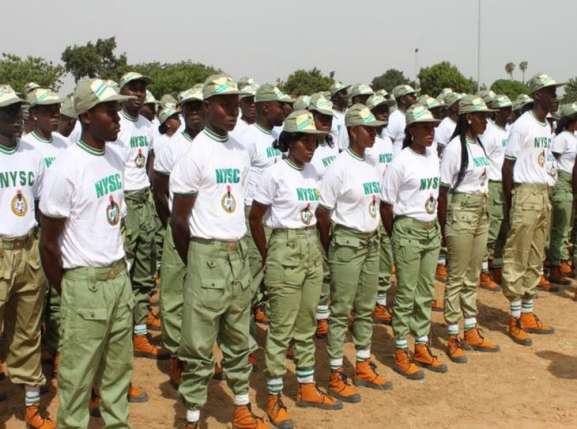 How to Cancel NYSC Registration