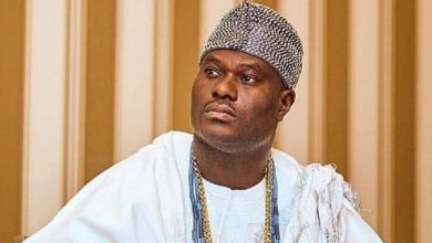 Adeleke didn’t promise to purchase a private jet for me – Ooni of Ife