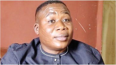 I’m Returning Home; FG Must Pay N20billion Damages It Owes Me – Sunday Igboho