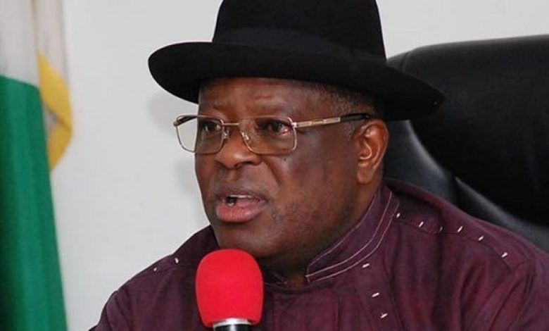 Appeal Court Supports Defection Of Umahi, Deputy To APC