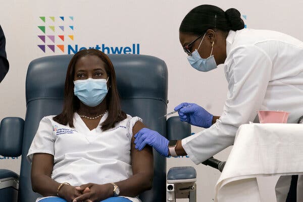 Kenya To Bar Unvaccinated People From Public, Govt. Facilities Soon 