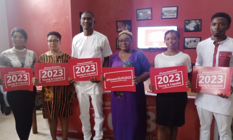 2023 Election: Power Must Shift To Younger People – Group Advocates