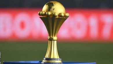 AFCON 2023 draw: Tough Draw For Nigeria, Egypt, and Ghana [Full fixtures]