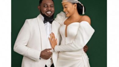 “She’s The Woman That Brings Sunshine To My Life”- Comedian AY