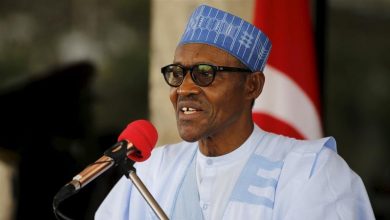 President Buhari Advocates ‘Made In Africa’ to Provide Jobs For Youths