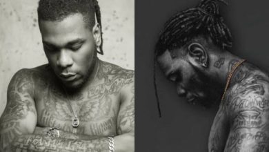 Burna Boy apologises to Netherlands fans for cancelled concert, announces new date