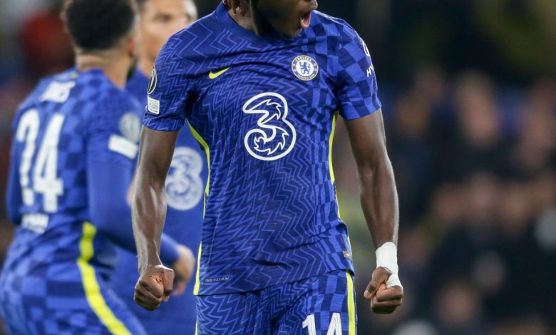 Trevoh Chalobah responds to taking Chelsea captaincy after transfer U-turn
