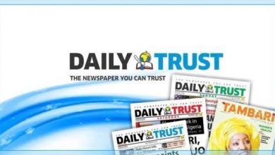 If We Get Journalism Right, Nigeria Will Be A Better Place  – Director Of Daily Trust Foundation