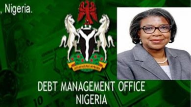 DMO Justifies Nigeria’s N35.5 Trillion Debt