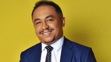 “The story is twisted”– Daddy Freeze Reacts To Arrest Of Ekweremadu