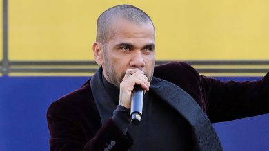 Dani Alves explains actions in sexual assault case – ‘I did it to prove my innocence’