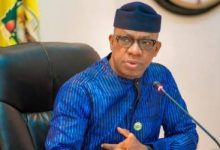 Governor Abiodun to swear in eight judges tomorrow