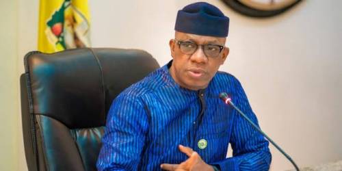 Governor Abiodun to swear in eight judges tomorrow