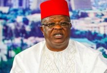 Hardship: No need for protest in Southeast, Tinubu has solved our problems – Umahi