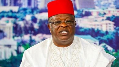 Nigerians didn’t vote for Obi; they voted against APC: Ebonyi Governor