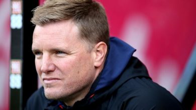 Eddie Howe's message to Newcastle United fans