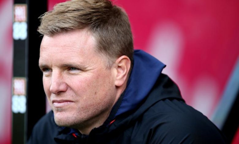 Eddie Howe reveals Newcastle's stance on signing Saudi Pro League players on loan